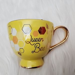 Paper Source Queen Bee mug